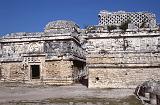 177_Chichen Itza, een tempel